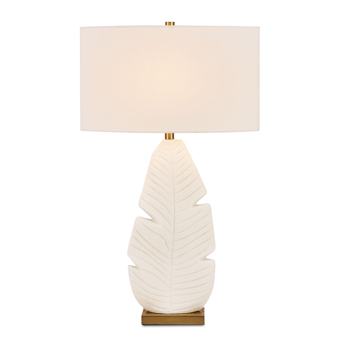 Signature Table Lamp