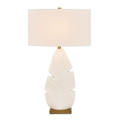Signature Table Lamp