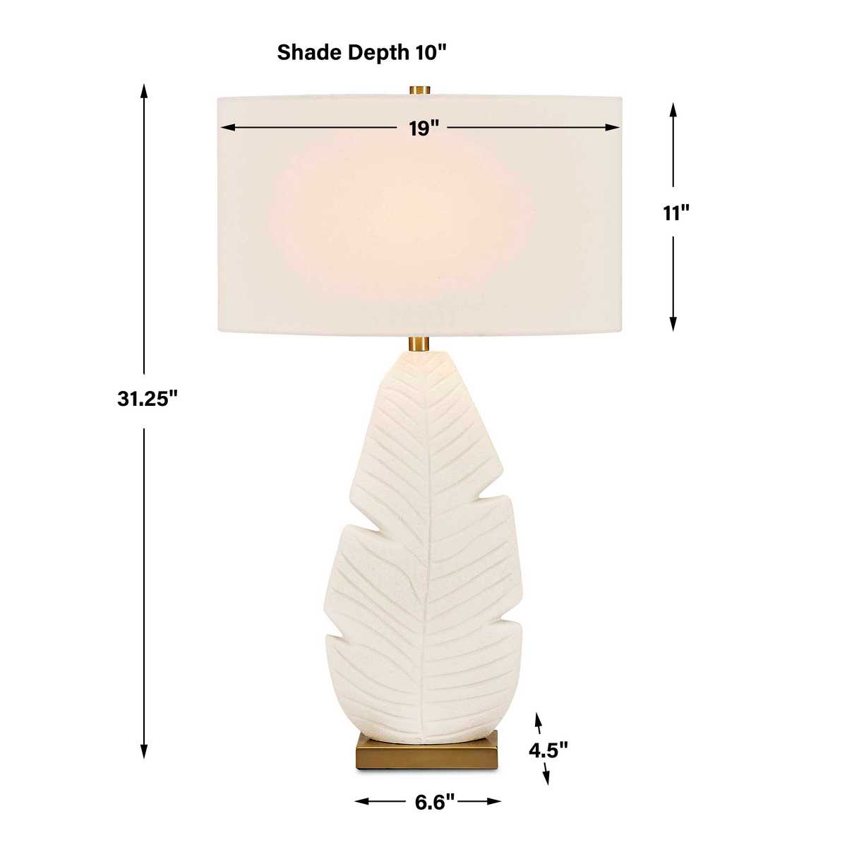 Signature Table Lamp