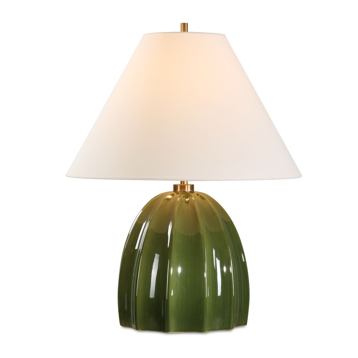 Refined Table Lamp