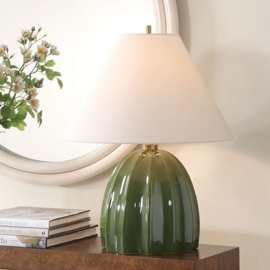 Refined Table Lamp