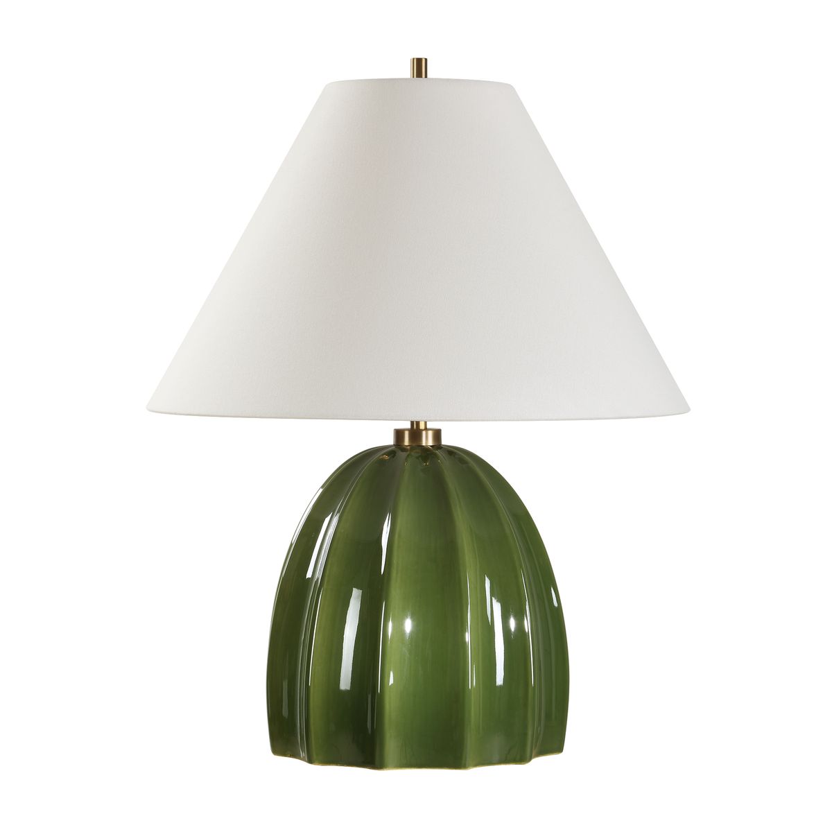 Refined Table Lamp