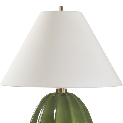 Refined Table Lamp