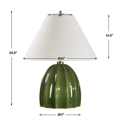 Refined Table Lamp