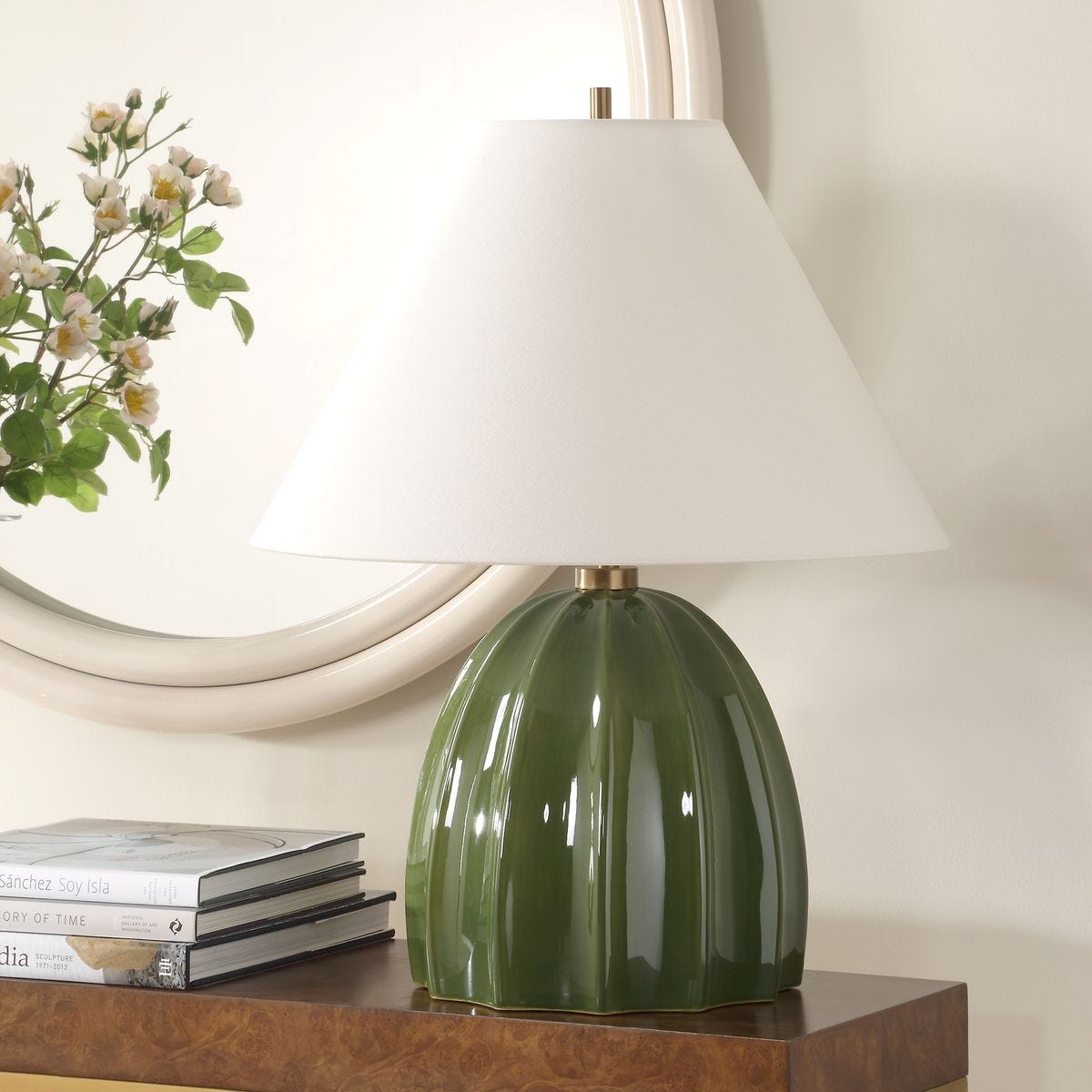 Refined Table Lamp