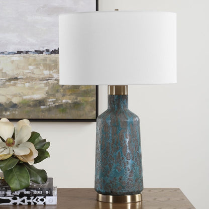 Modern Table Lamp