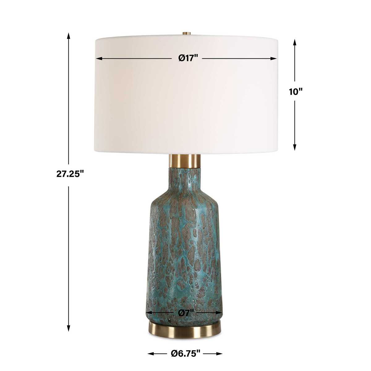Modern Table Lamp