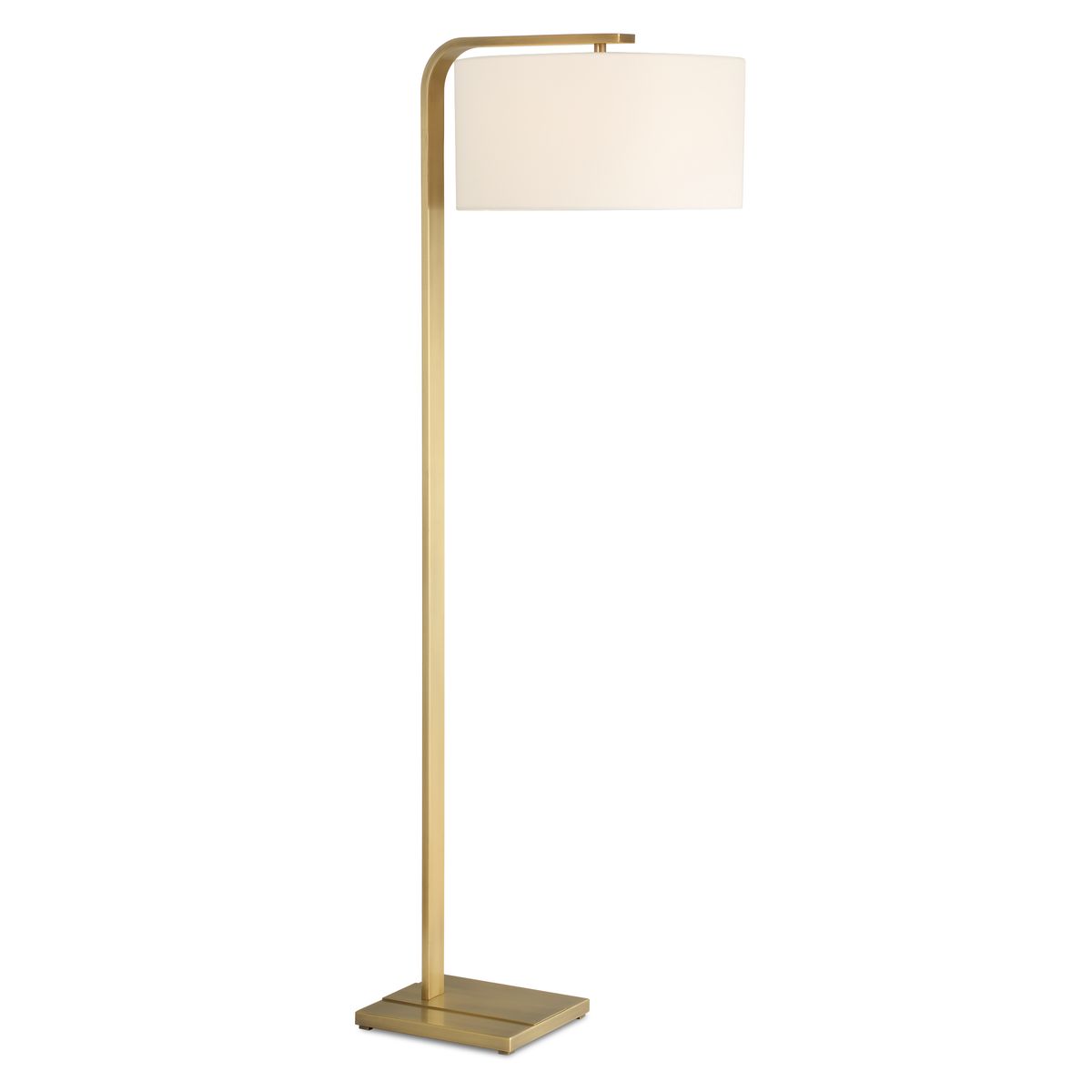 Artisan Floor Lamp