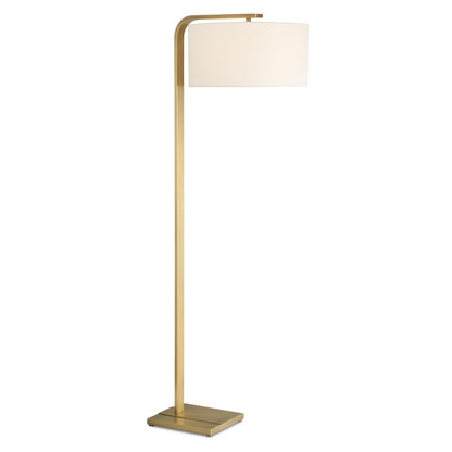 Artisan Floor Lamp