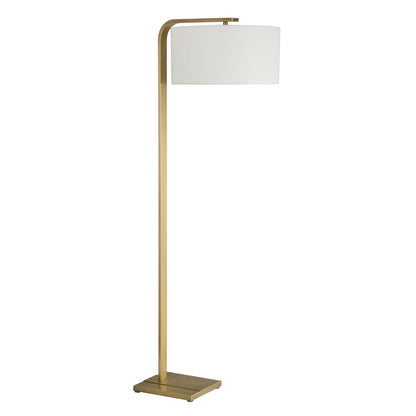 Artisan Floor Lamp