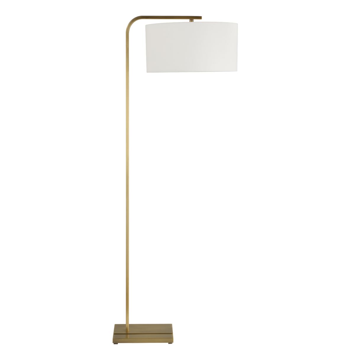 Artisan Floor Lamp