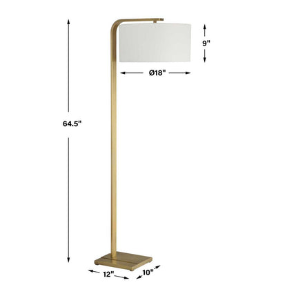 Artisan Floor Lamp