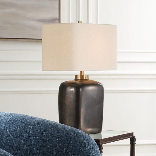 Heritage Table Lamp