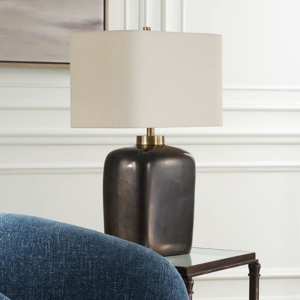 Heritage Table Lamp