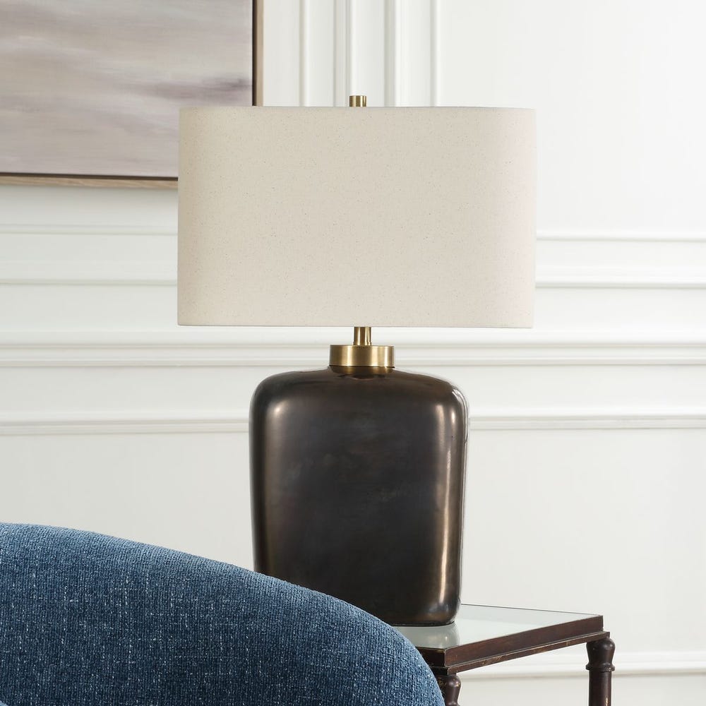 Heritage Table Lamp