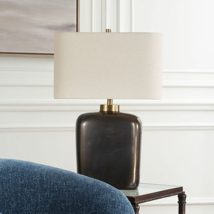 Heritage Table Lamp
