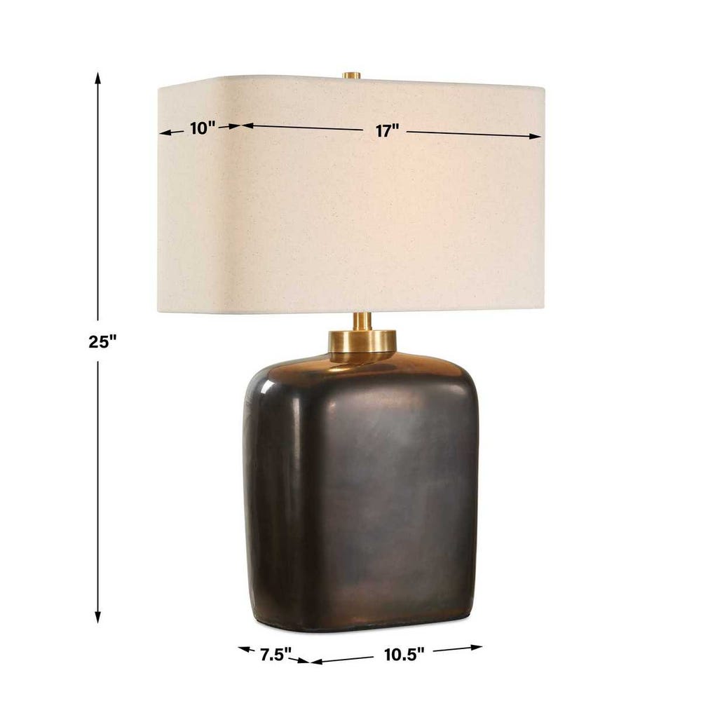 Heritage Table Lamp