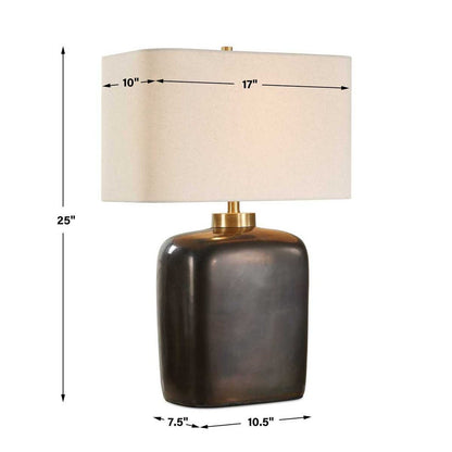 Heritage Table Lamp