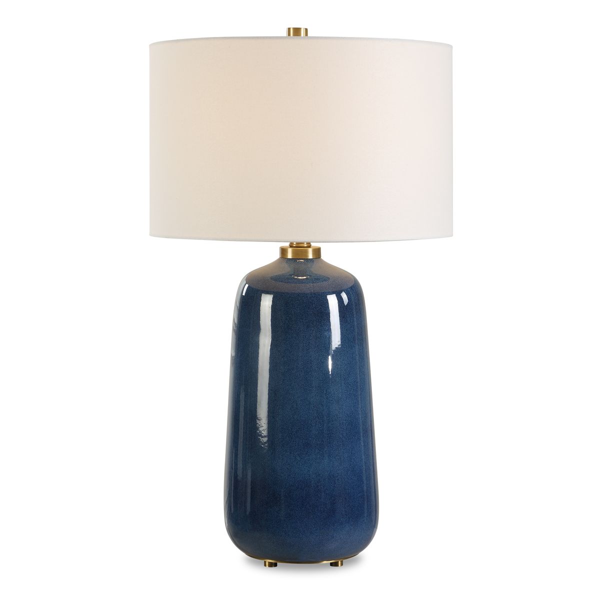 Elevated Table Lamp