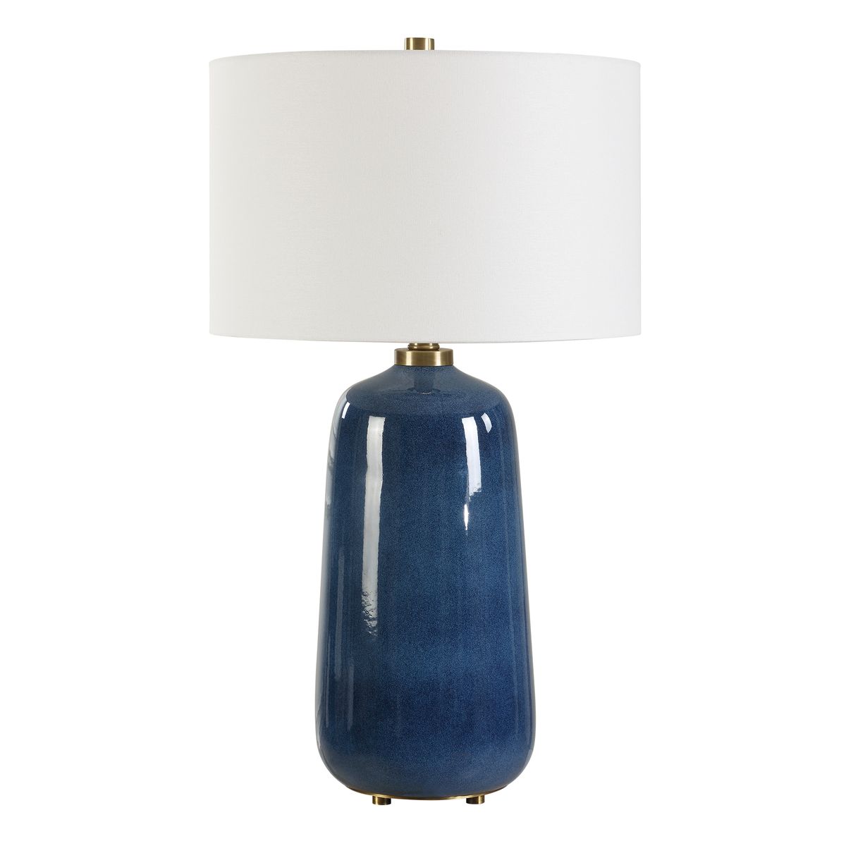 Elevated Table Lamp