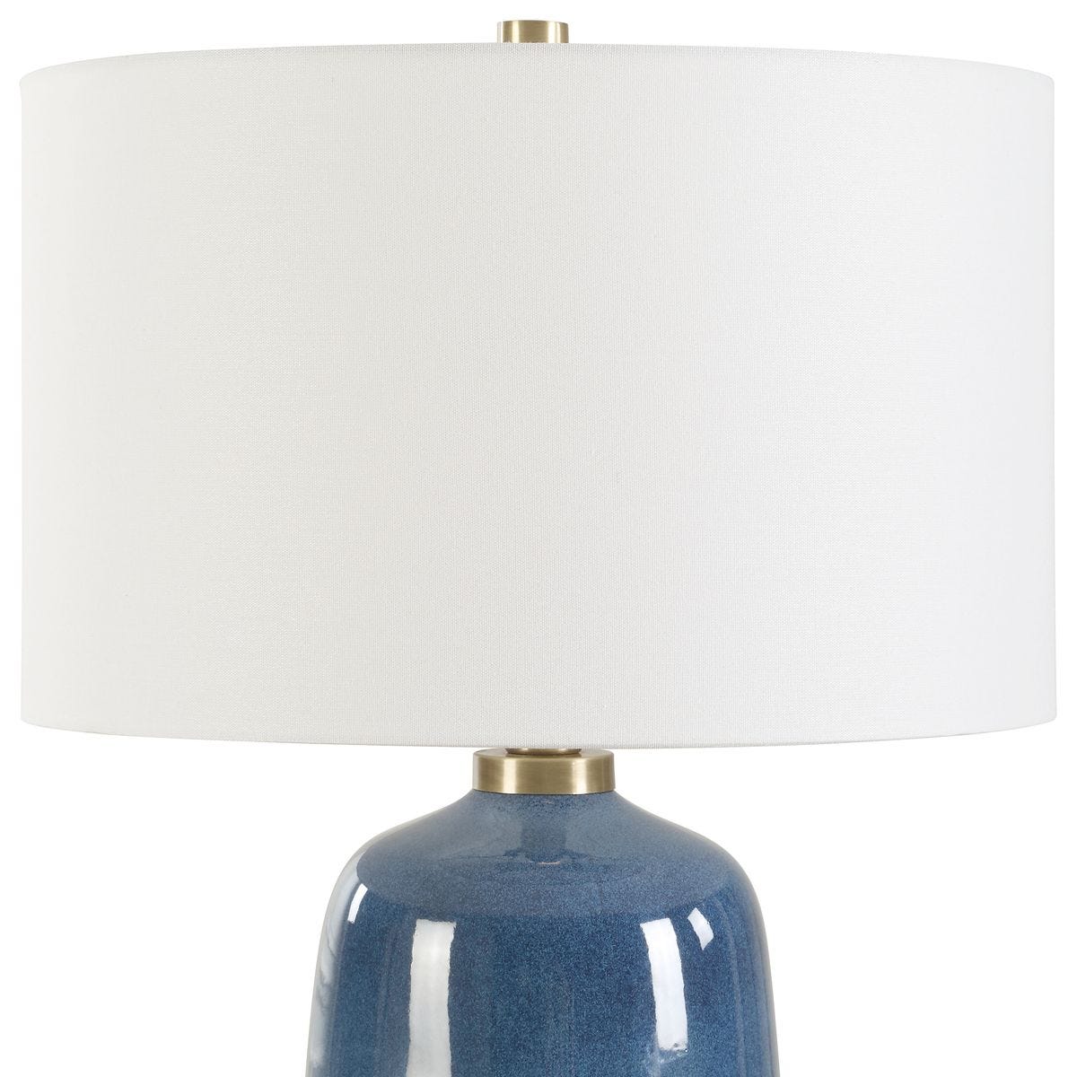 Elevated Table Lamp