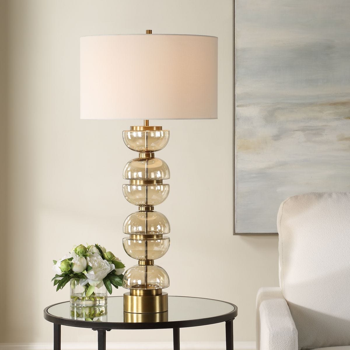 Heritage Table Lamp
