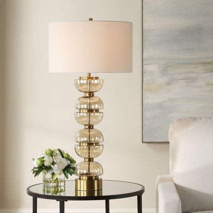 Heritage Table Lamp