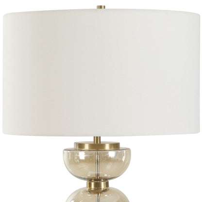 Heritage Table Lamp