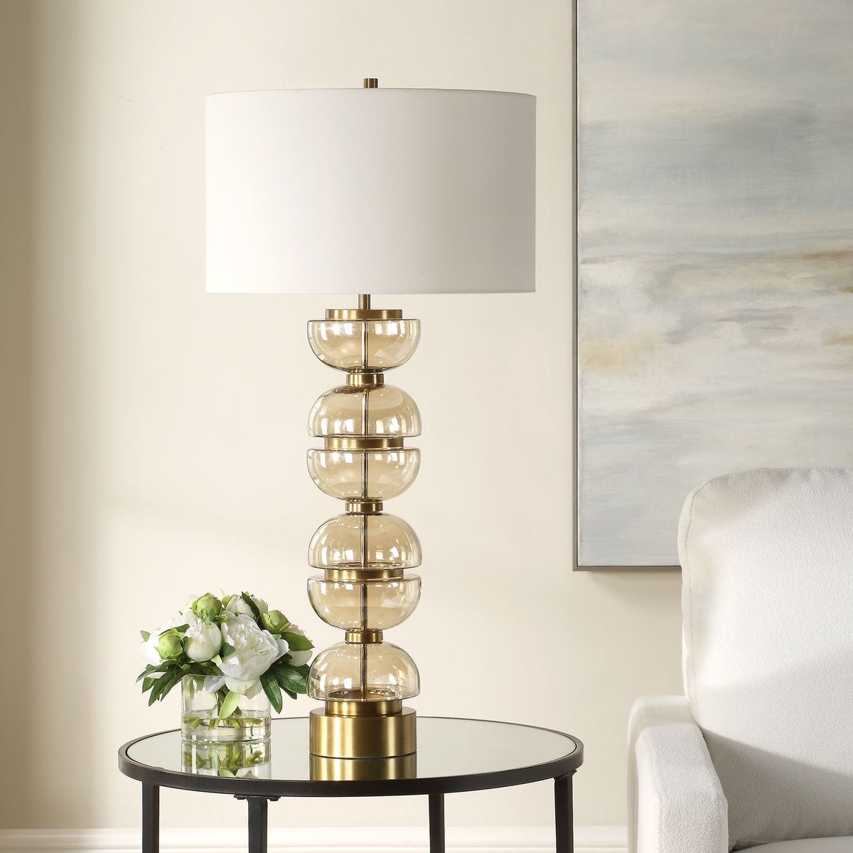 Heritage Table Lamp