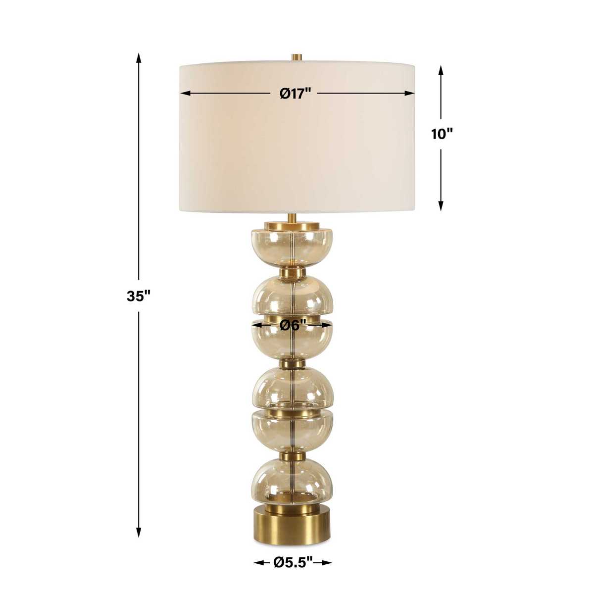 Heritage Table Lamp