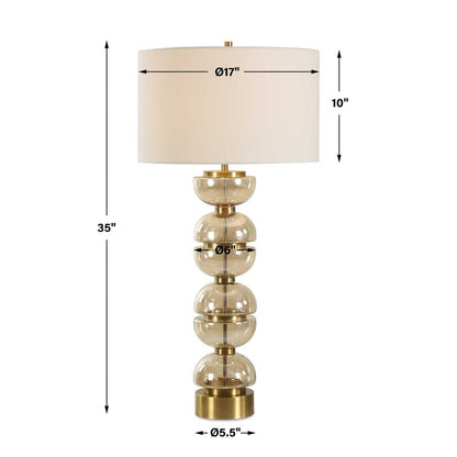 Heritage Table Lamp