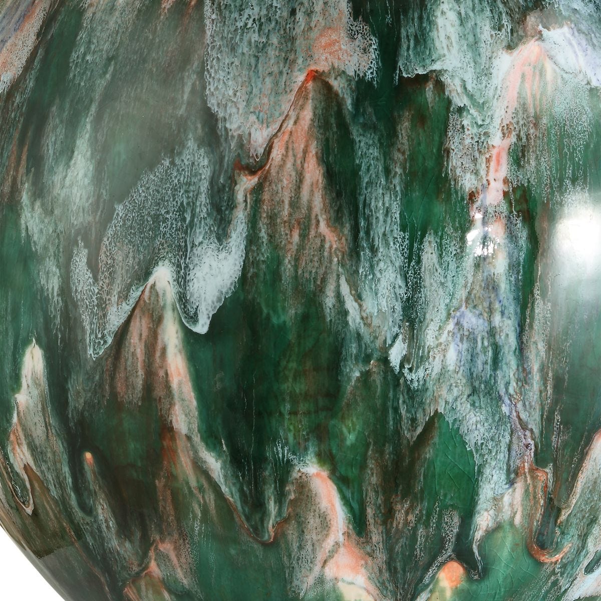 Crafted Table Lamp