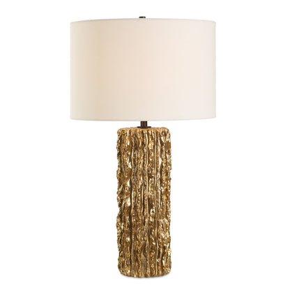 Signature Table Lamp