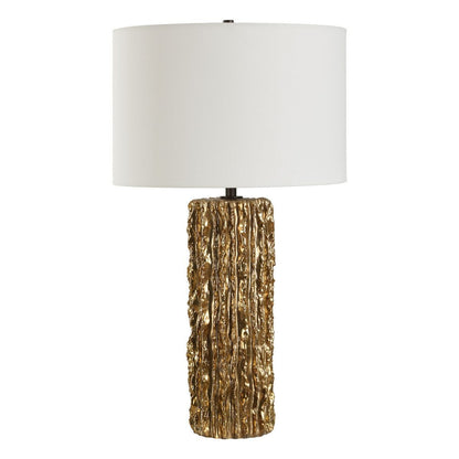 Signature Table Lamp