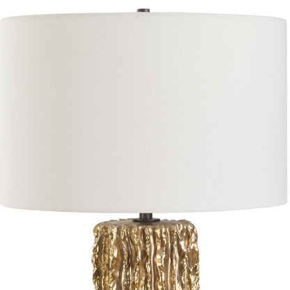 Signature Table Lamp