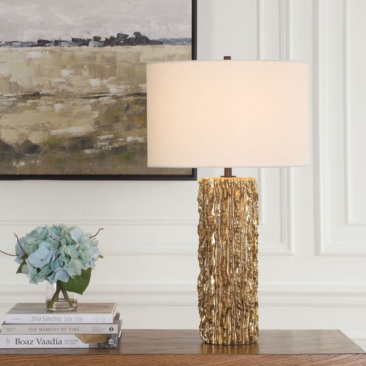Signature Table Lamp