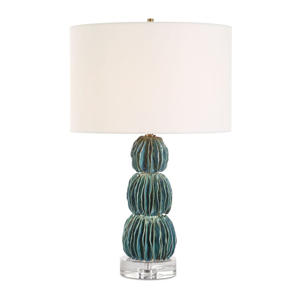 Signature Table Lamp