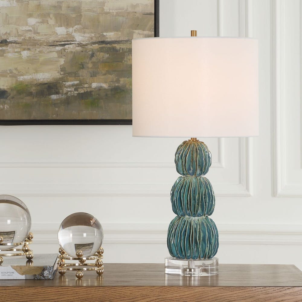 Signature Table Lamp