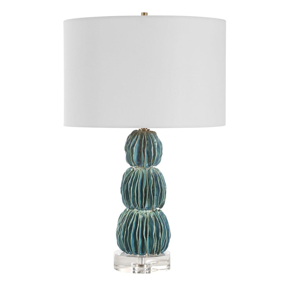 Signature Table Lamp