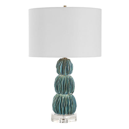 Signature Table Lamp