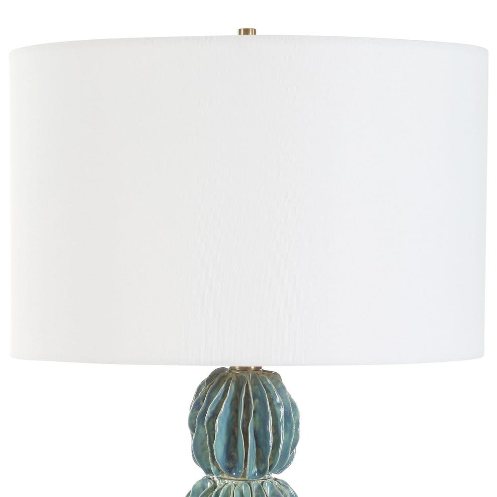 Signature Table Lamp