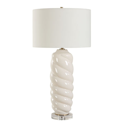 Curated Table Lamp