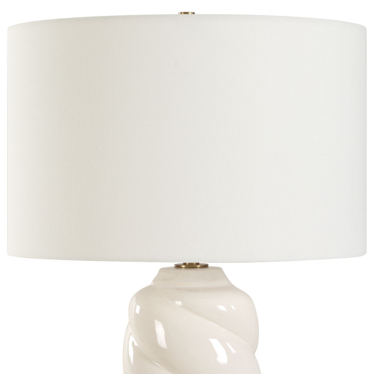 Curated Table Lamp
