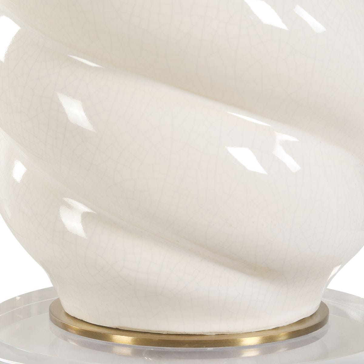 Curated Table Lamp