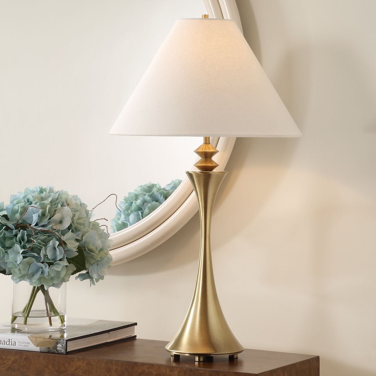 Heritage Table Lamp