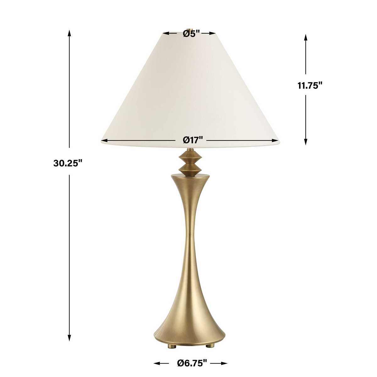 Heritage Table Lamp