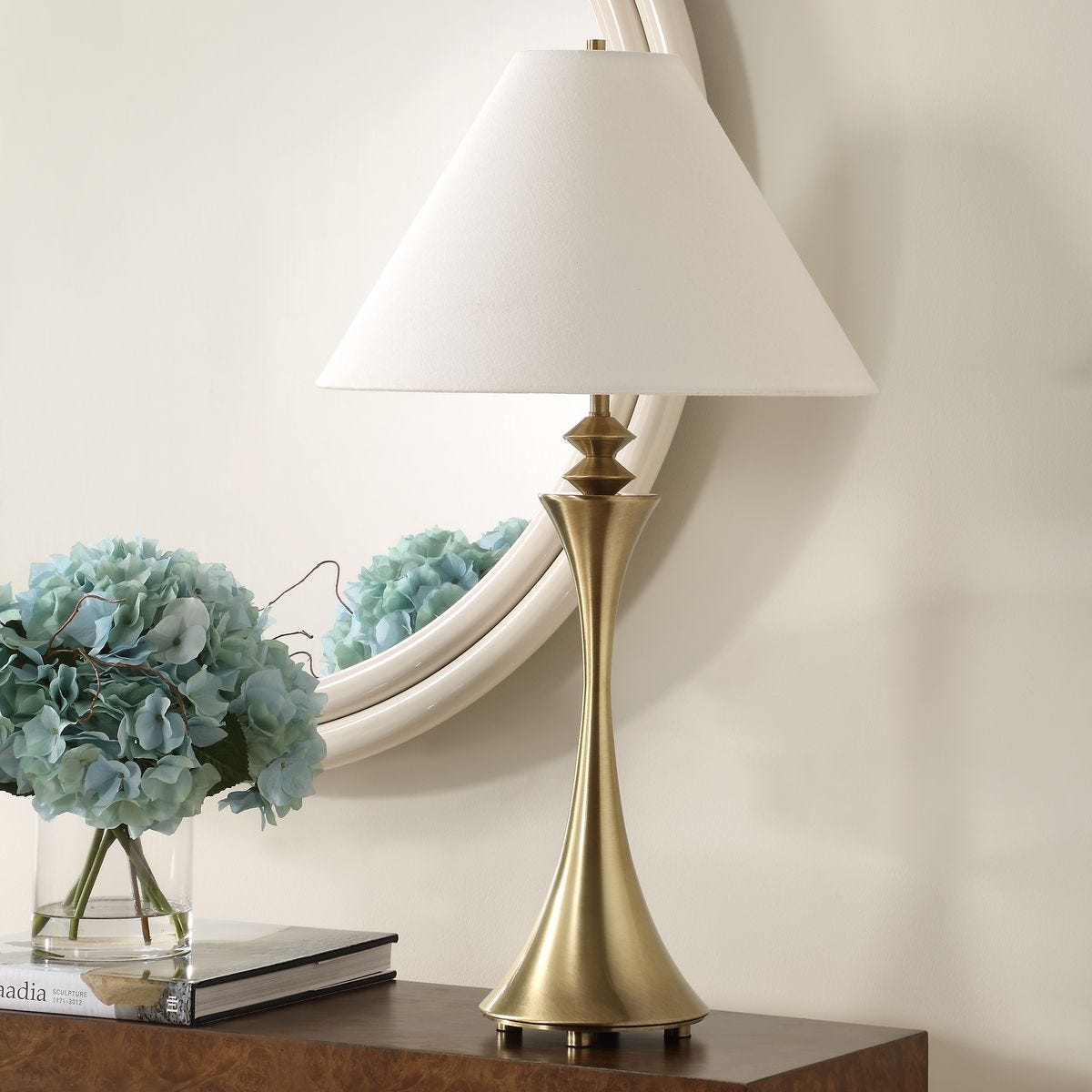 Heritage Table Lamp