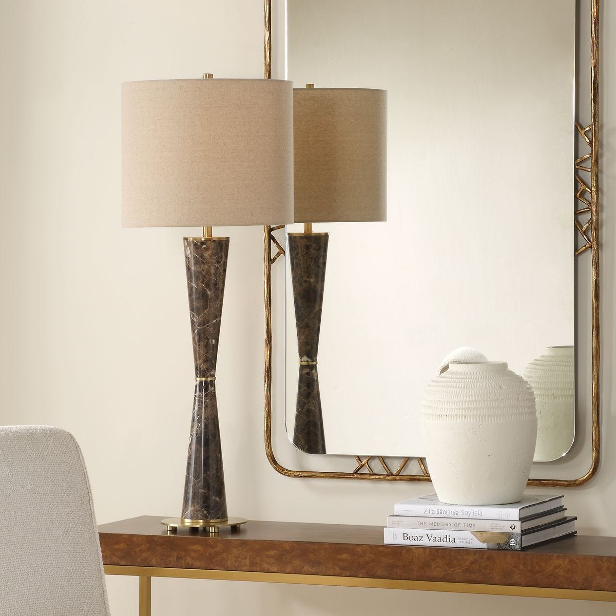 Modern Table Lamp