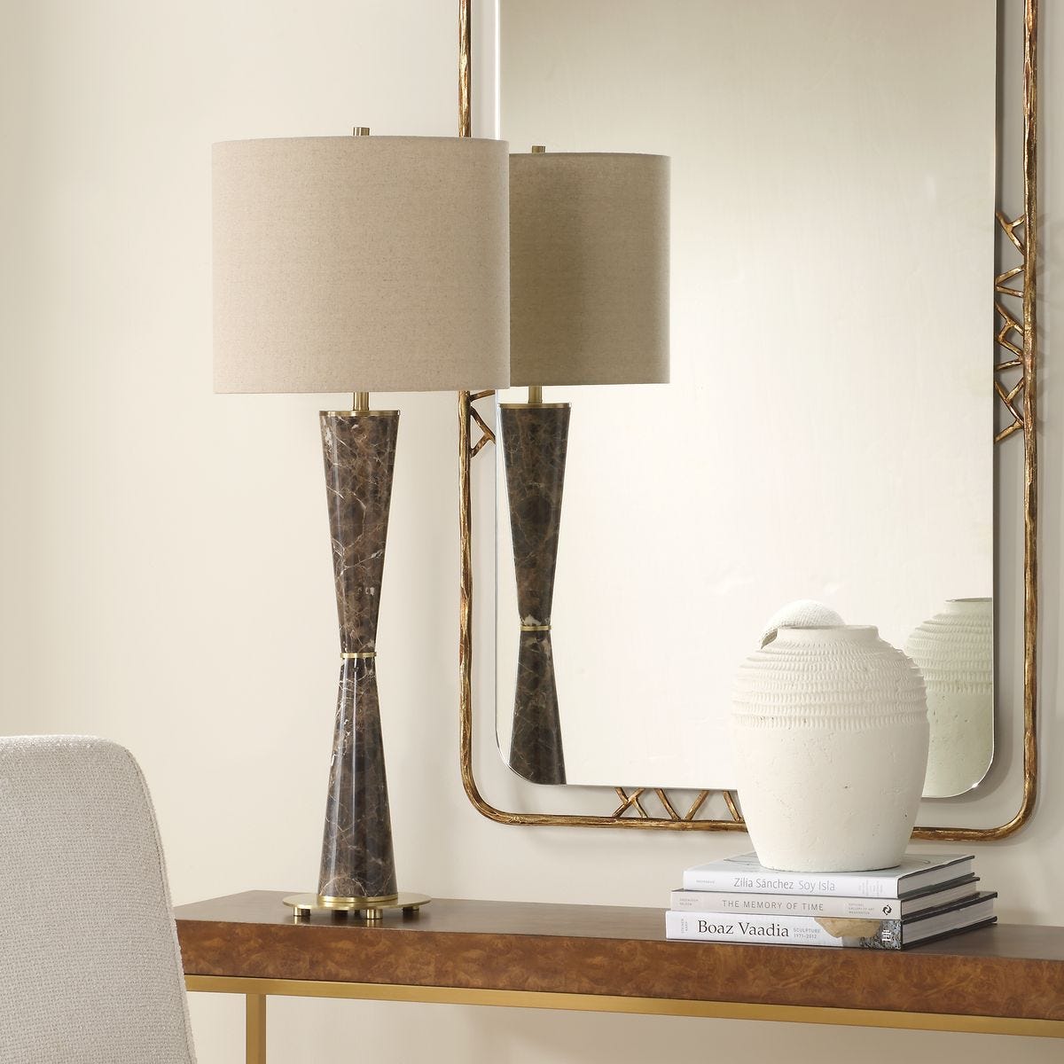 Modern Table Lamp
