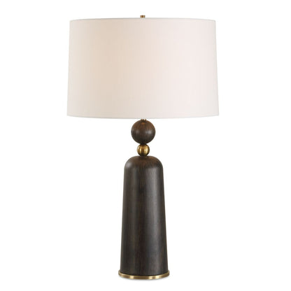 Heritage Table Lamp
